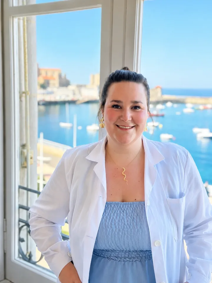 Dra. Loreto Serrano, medicina estética en Clínica Médica Jardines