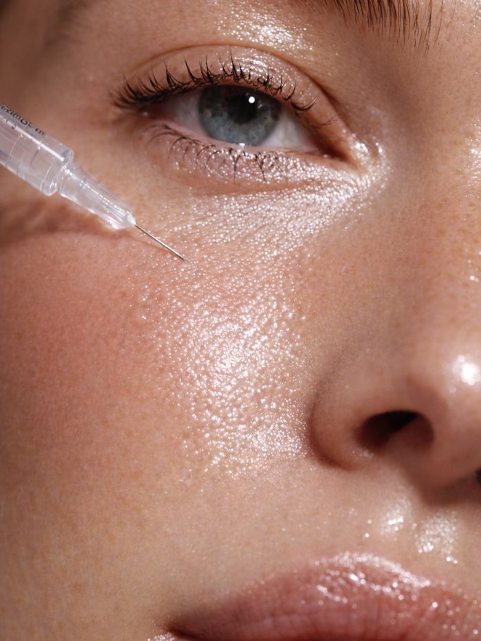 Medicina estética en Clínica Jardines