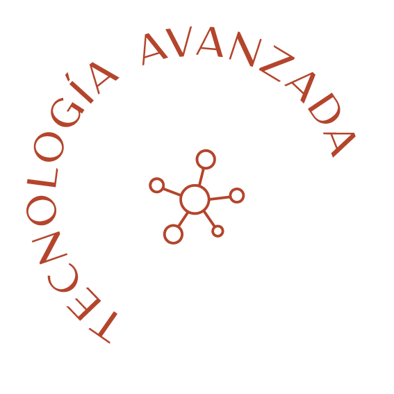 Tecnología avanzada