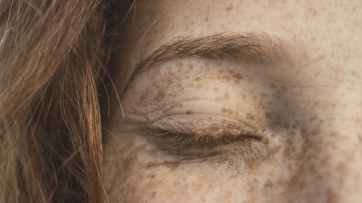 Indiba facial