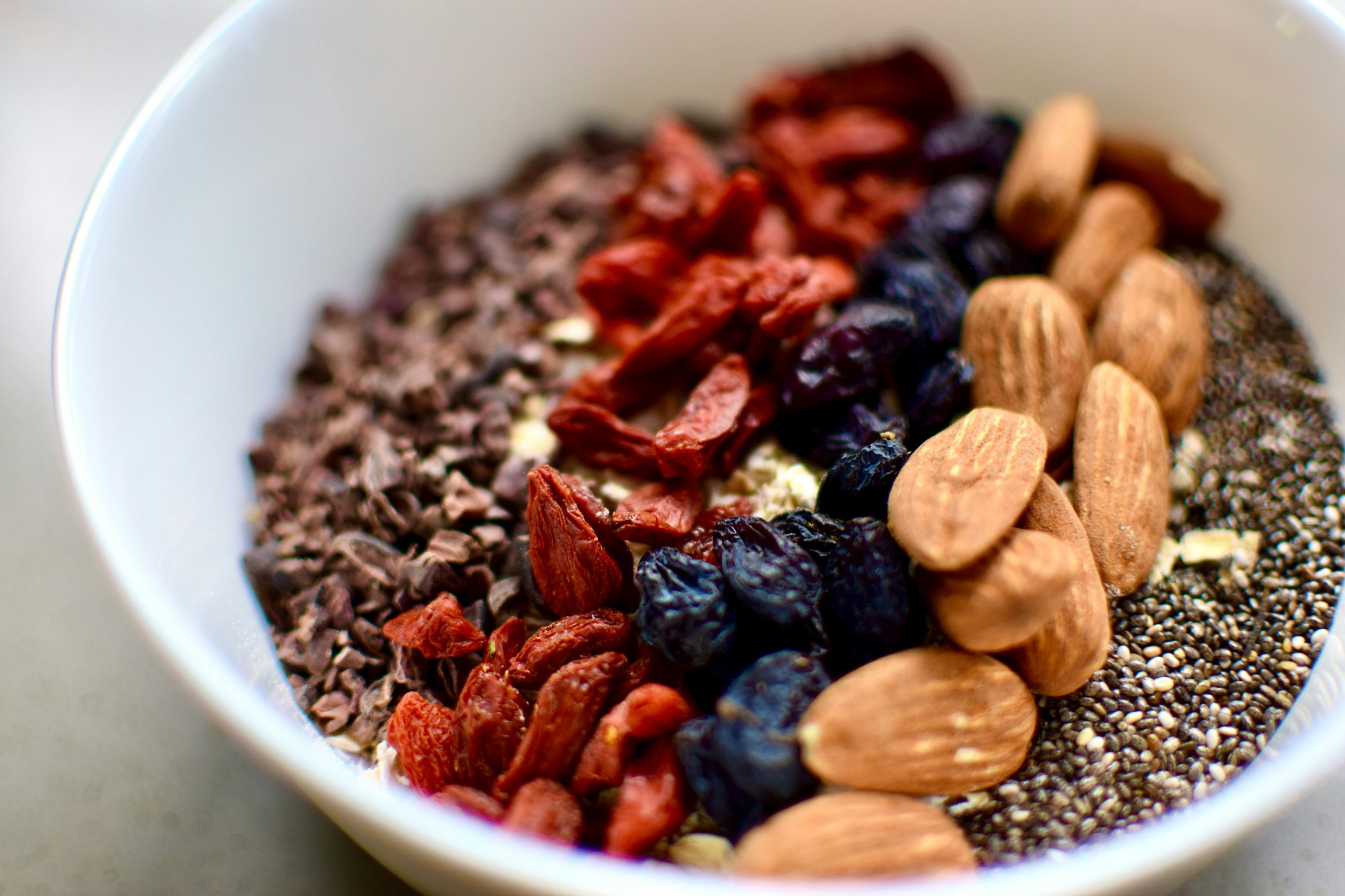 nutricion integrativa