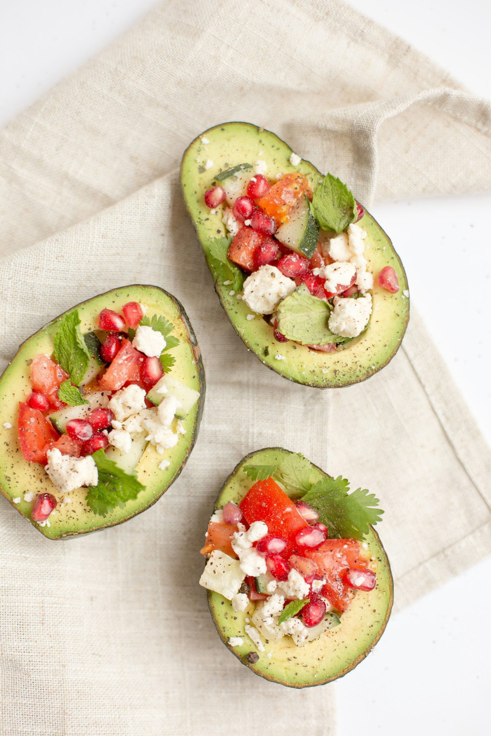 nutricion integrativa