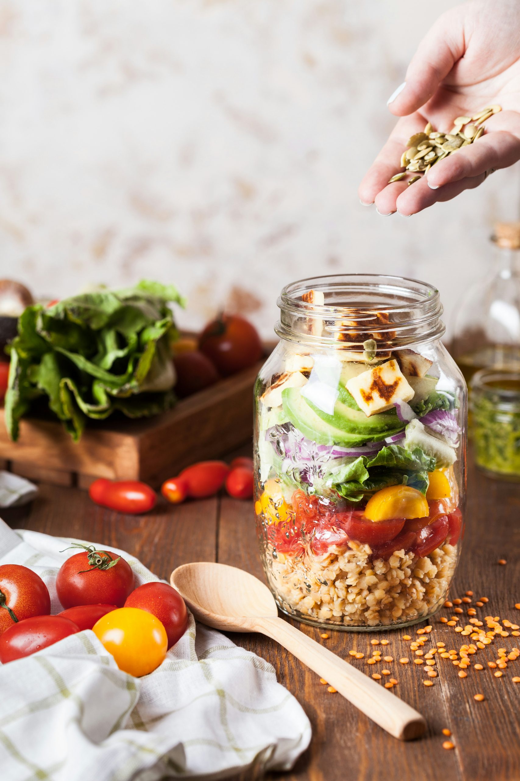 nutricion integrativa