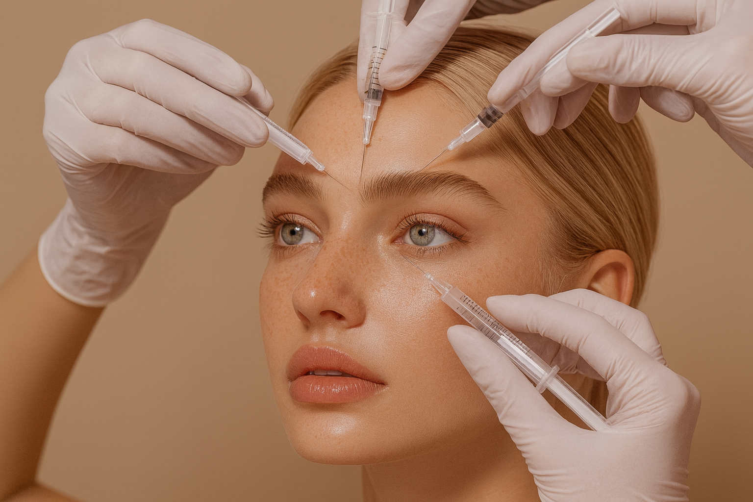 botox preventivo