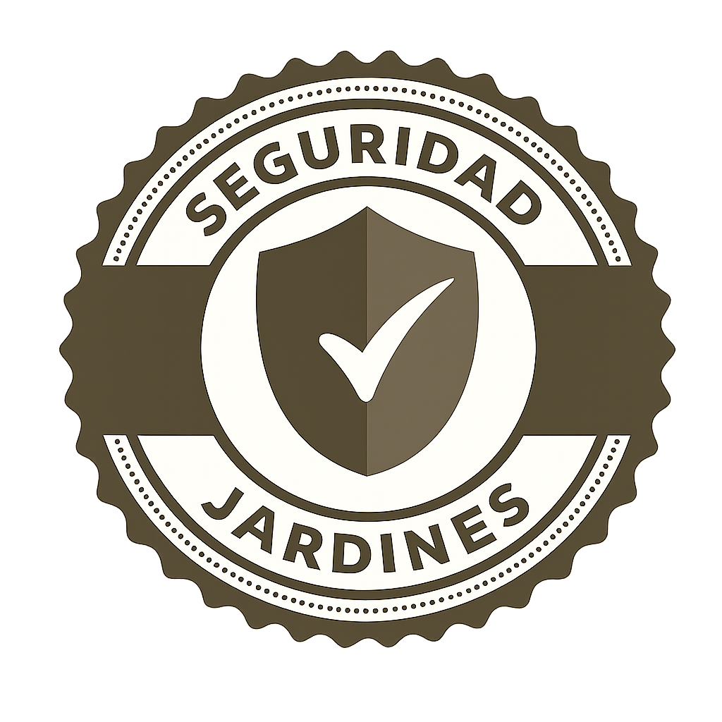COMPROMISO CALIDAD JARDINES