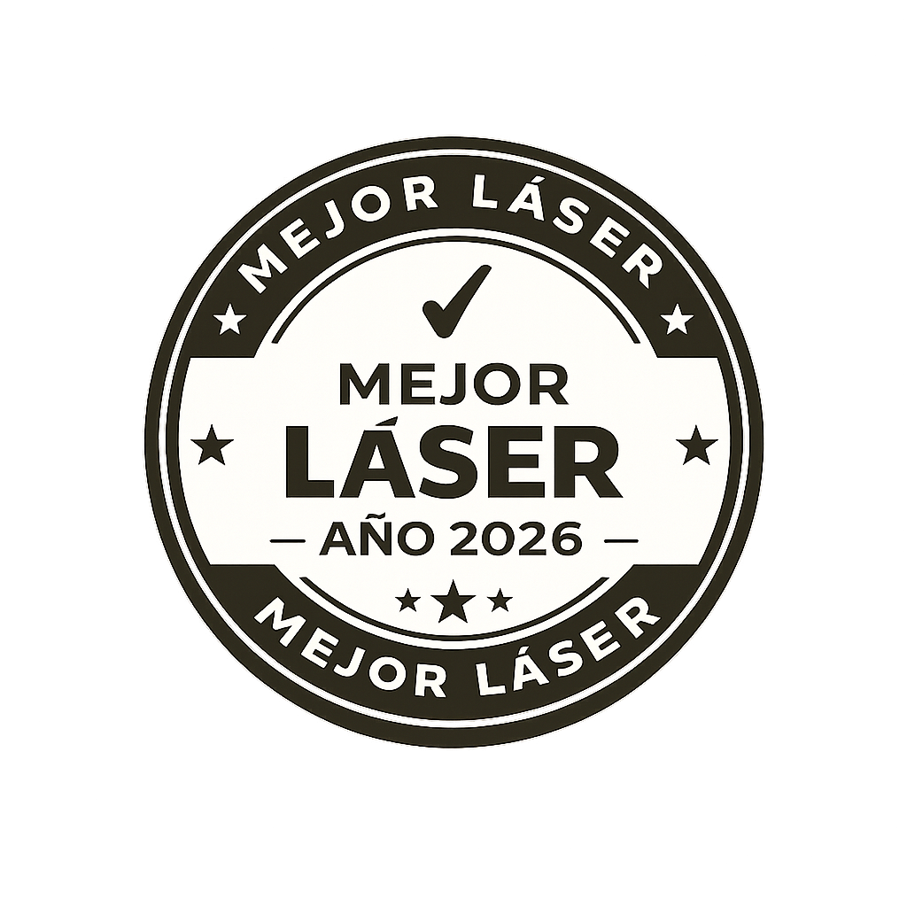 LÁSER MEJOR VALORADO Castro Urdiales 2025 y 2026